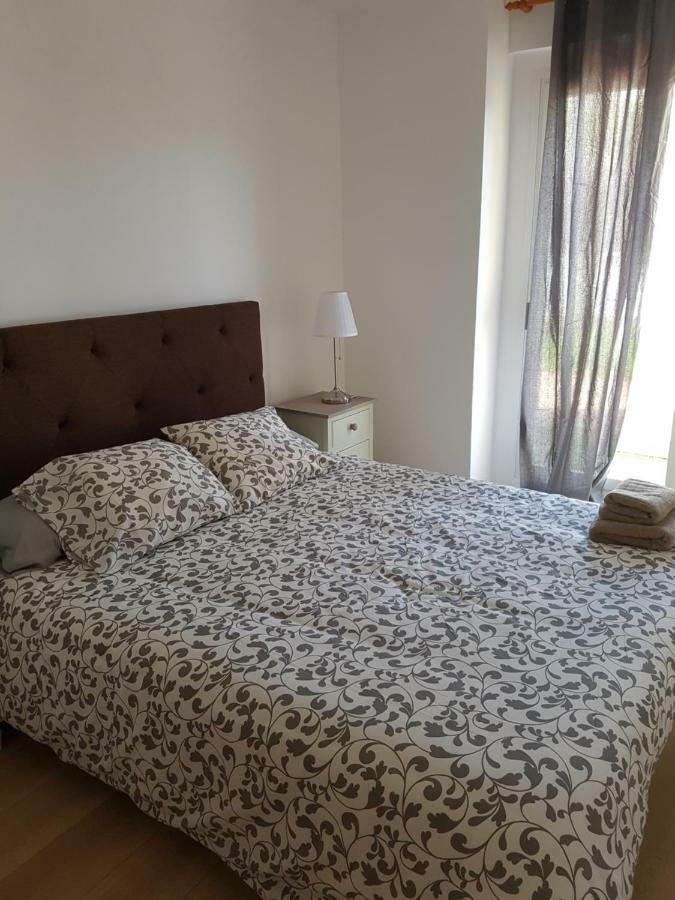 Casa Pedrada Lejlighed Zaragoza Eksteriør billede
